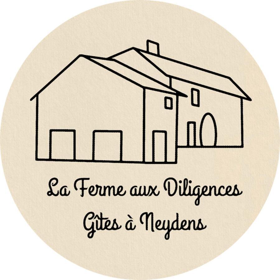 La Ferme Aux Diligences Villa Neydens Ngoại thất bức ảnh