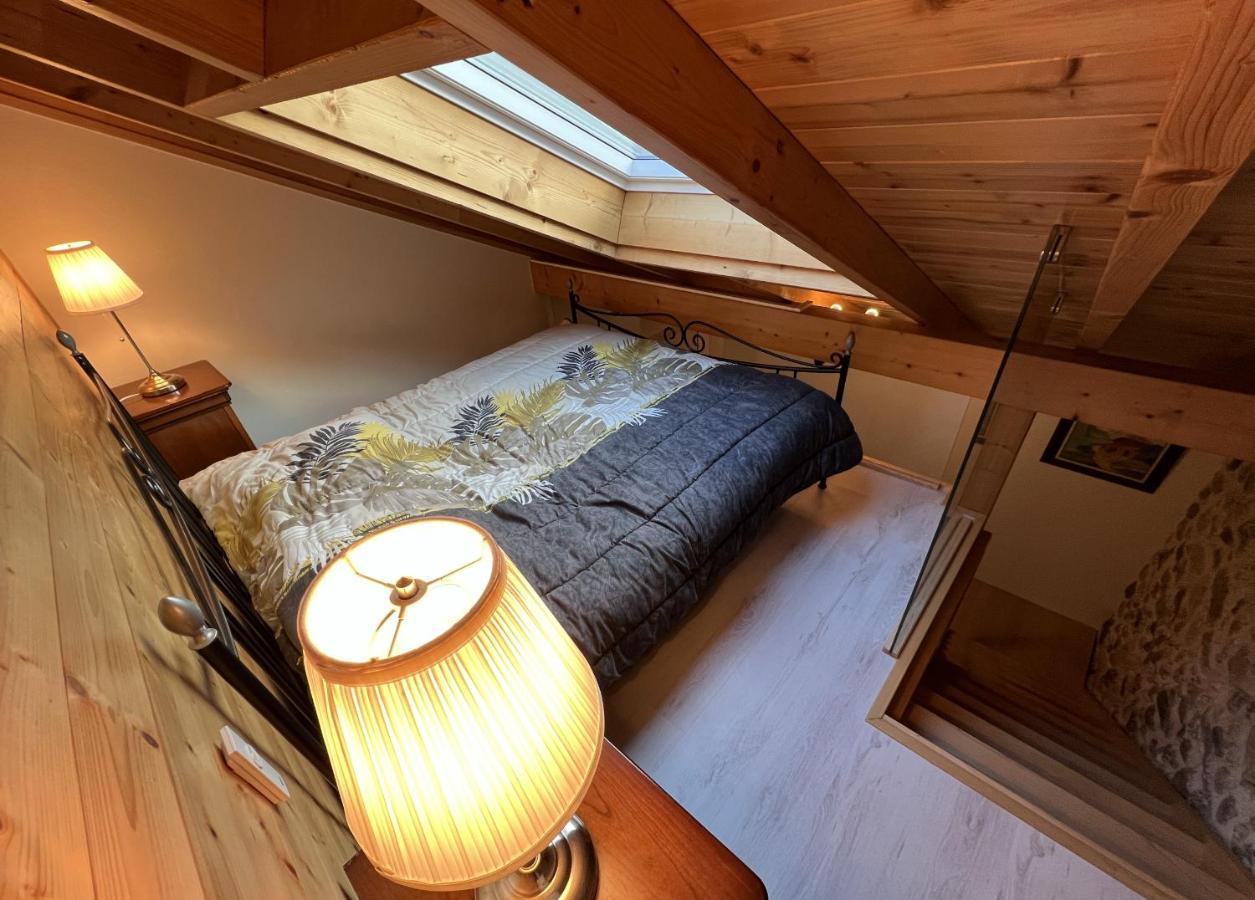 La Ferme Aux Diligences Villa Neydens Ngoại thất bức ảnh